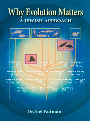 cover image of Why Evolution Matters